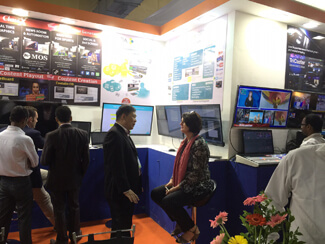 Broadcast India 2015